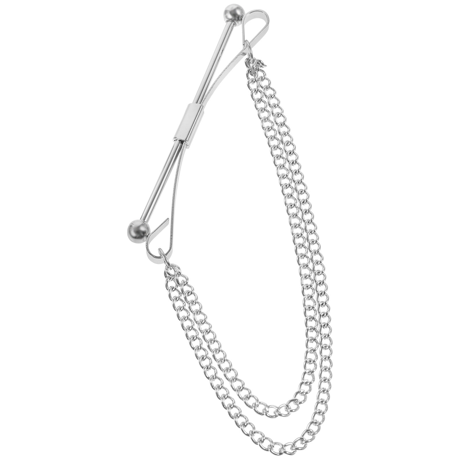Collar Stay Metal - Collar Bar Pin Mens Business Metal