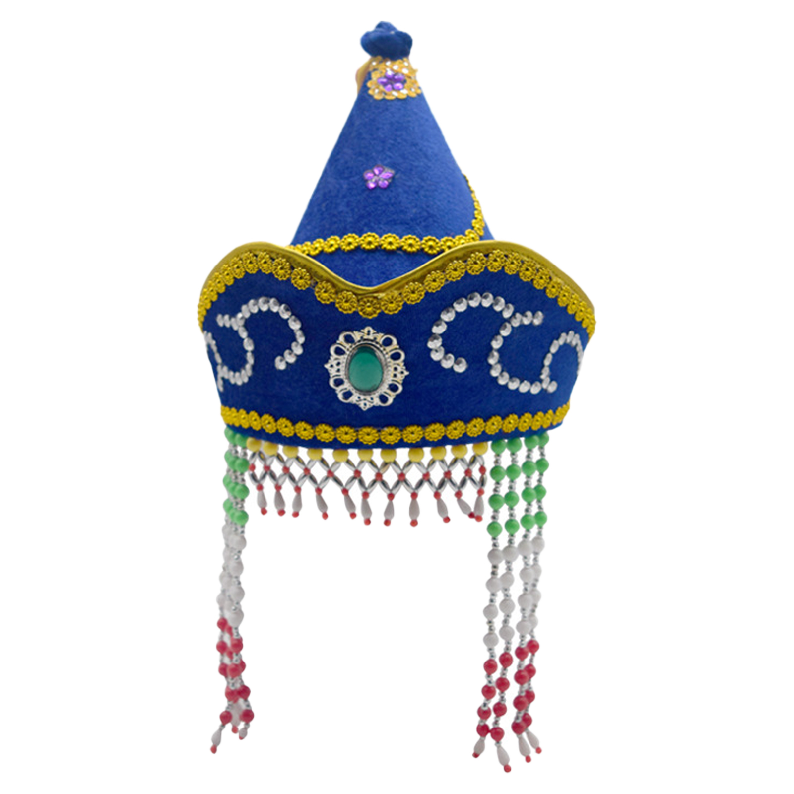 Chinese Mongolian Hat Princess - مراجعة Men'S Formal Ethnic Wear وسعره