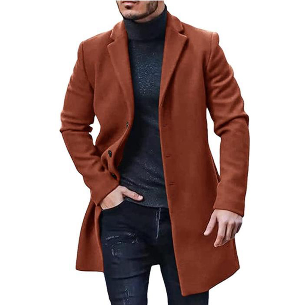 For Casual Outings Mens Winter - مراجعة Men Formal Wear Brands وسعره
