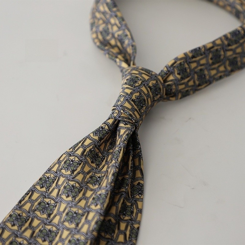 Fashion Elegant Paisley Neckti - مراجعة Elegant Formal Men'S Wear وسعره