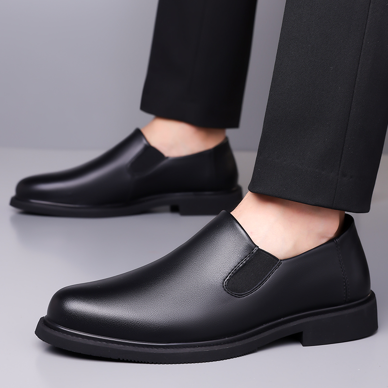 Thick Soled Office Formal Shoe - مراجعة Men'S Formal Office Wear Shoes وسعره