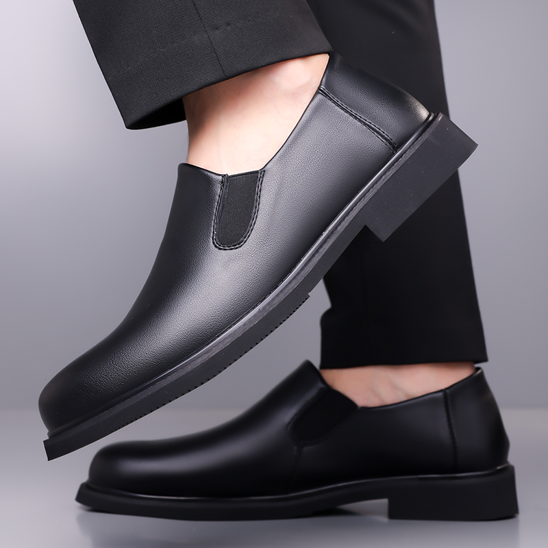 Thick Soled Office Formal Shoe - مراجعة Men'S Formal Office Wear Shoes وسعره