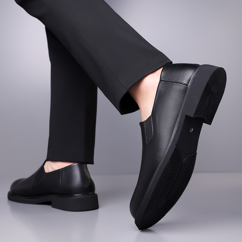 Thick Soled Office Formal Shoe - مراجعة Men'S Formal Office Wear Shoes وسعره