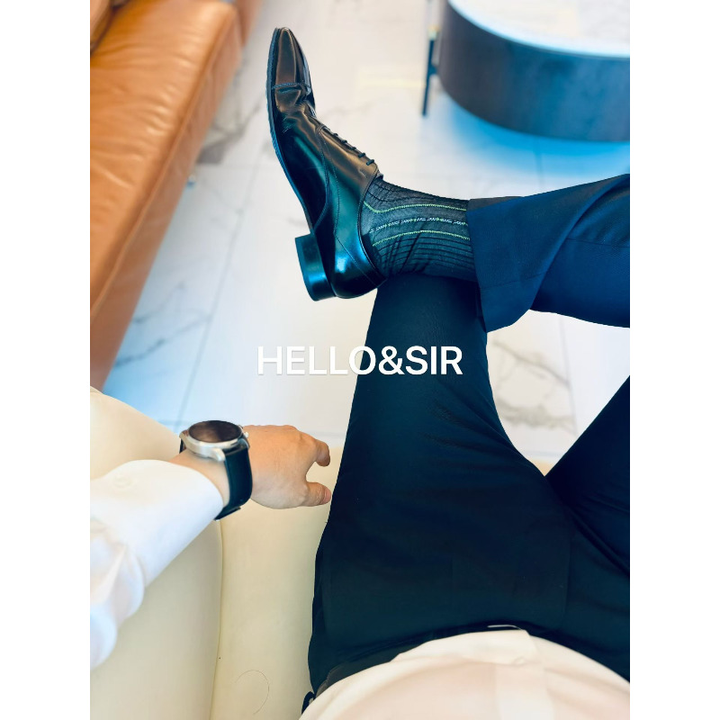 Men's Vintage Nylon Stockings  - مراجعة Men Formal Wear Brands وسعره