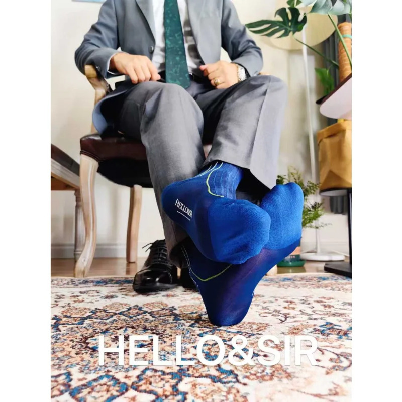 Men's Vintage Nylon Stockings  - مراجعة Men Formal Wear Brands وسعره