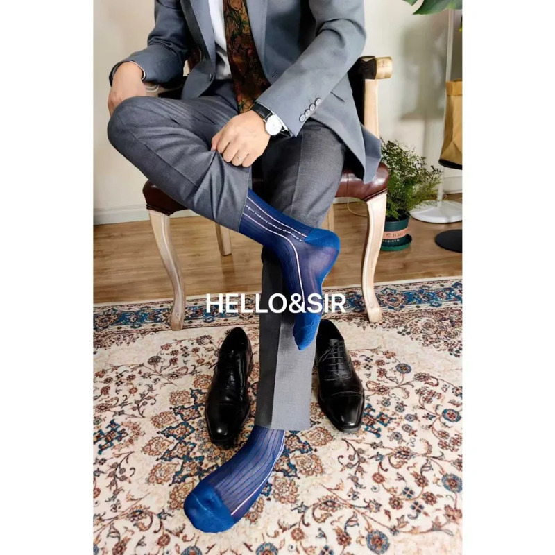 Men's Vintage Nylon Stockings  - مراجعة Men Formal Wear Brands وسعره