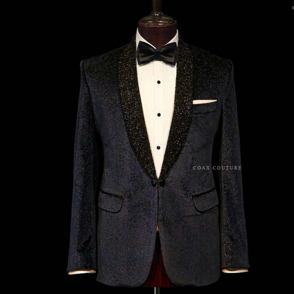 Elegant 2 Piece Wedding Suits  - مراجعة Elegant Formal Men'S Wear وسعره