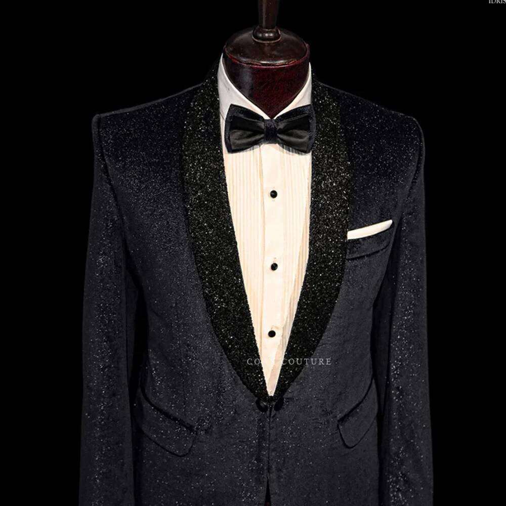 Elegant 2 Piece Wedding Suits  - مراجعة Elegant Formal Men'S Wear وسعره