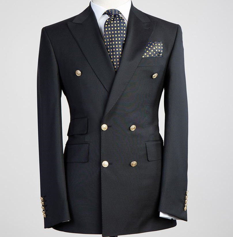XS-6XL Wedding Men Suits Blaze - مراجعة Men Formal Wear With Coat وسعره