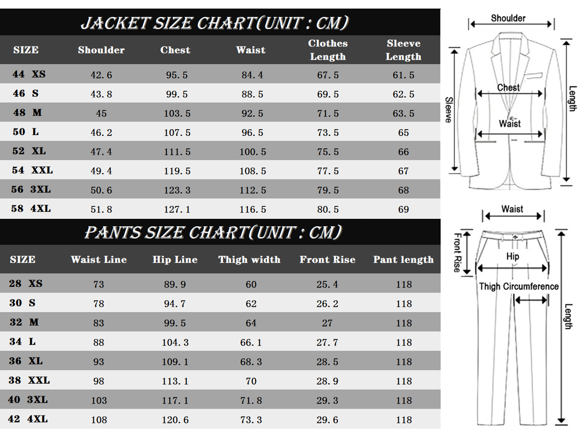 Cenne Des Graoom 2025 New Blac - مراجعة Men Formal Wear Pants وسعره