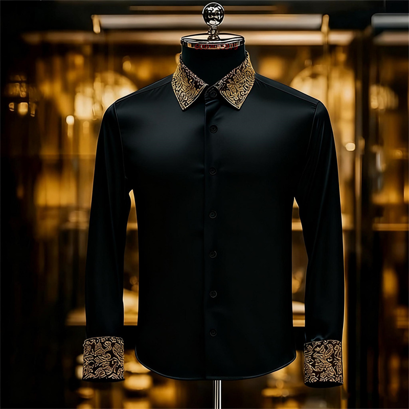Men's Ethnic Style Exquisite F - مراجعة Men'S Formal Ethnic Wear وسعره