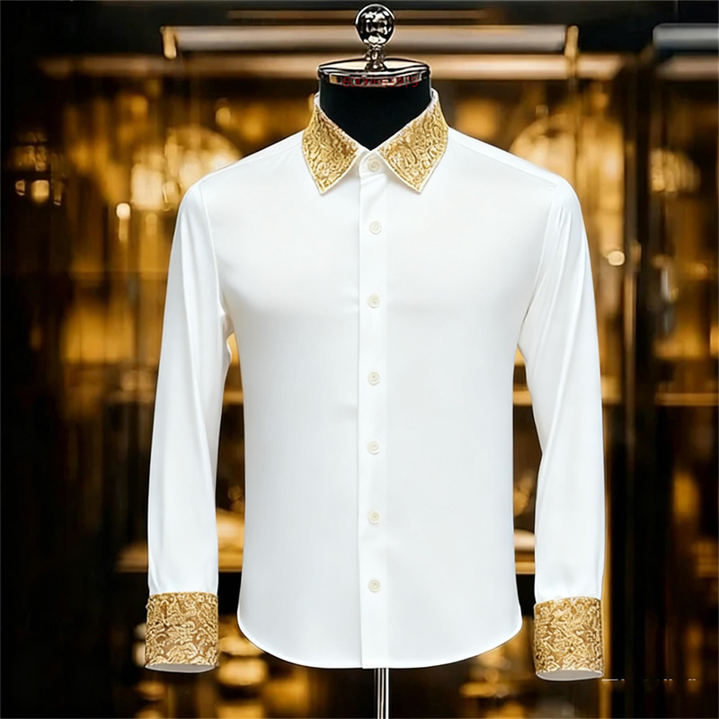 Men's Ethnic Style Exquisite F - مراجعة Men'S Formal Ethnic Wear وسعره