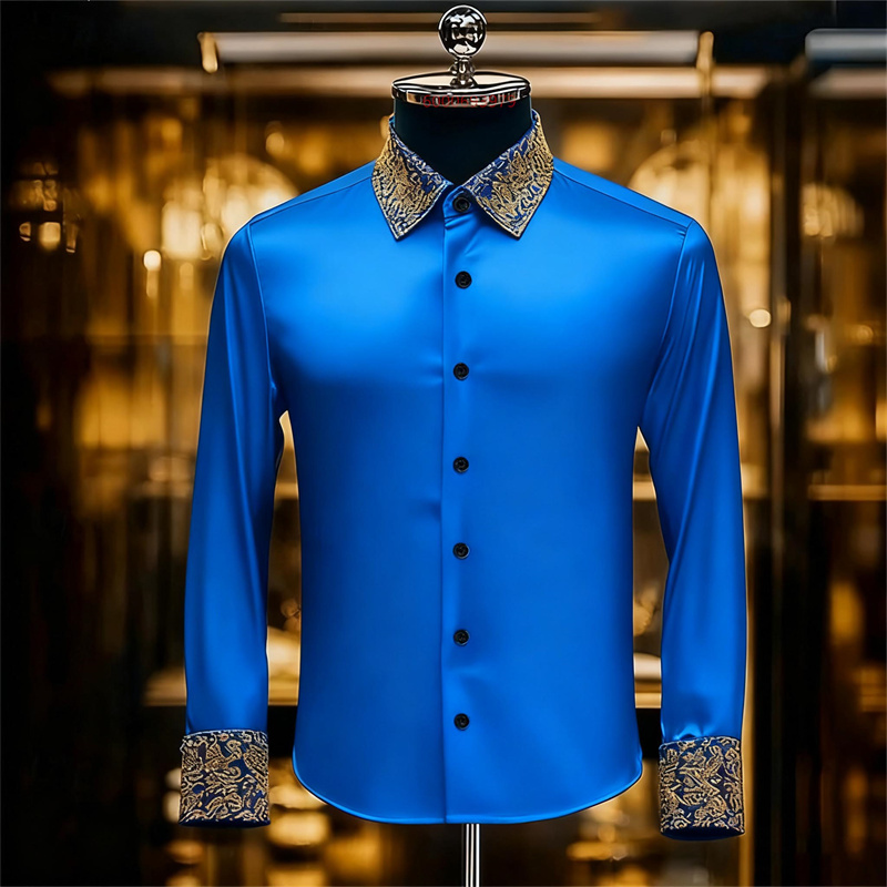 Men's Ethnic Style Exquisite F - مراجعة Men'S Formal Ethnic Wear وسعره