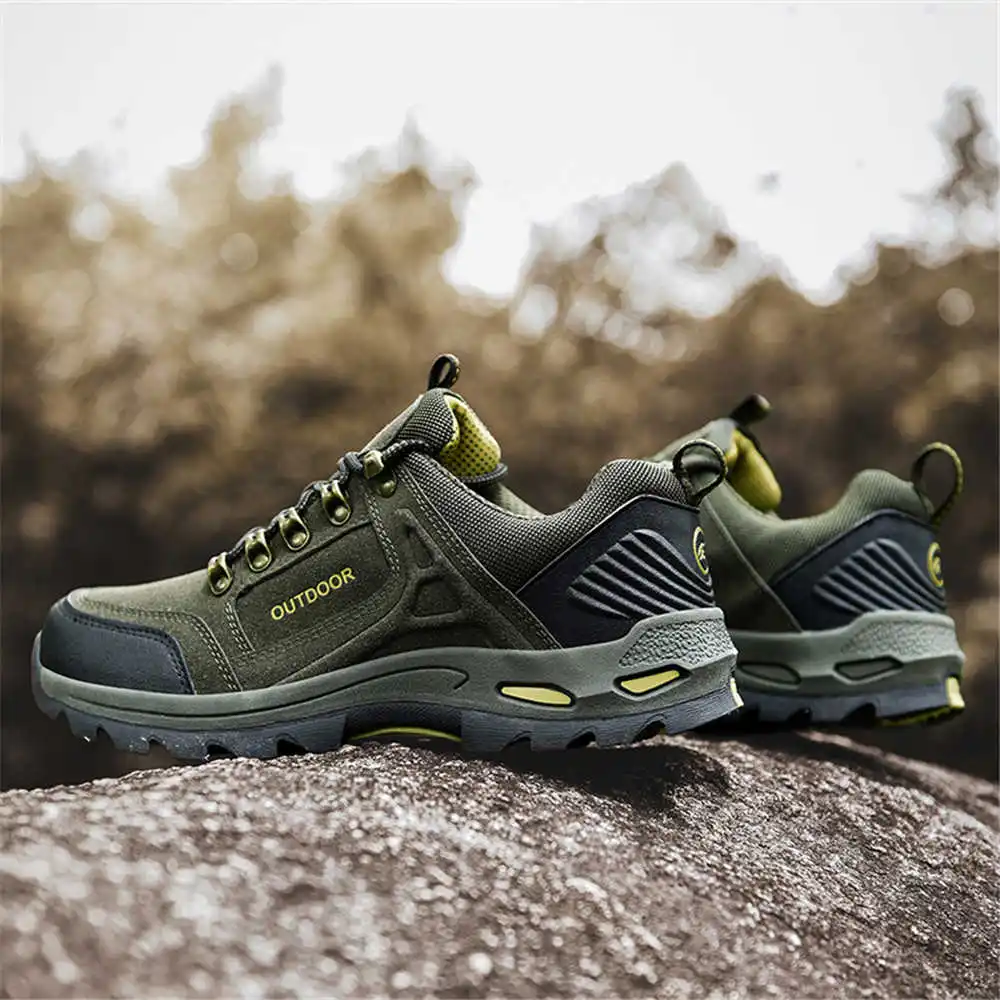 Non-slip Lace Up Hiking Tennis - مراجعة Men'S Best Sneakers For Formal Wear وسعره