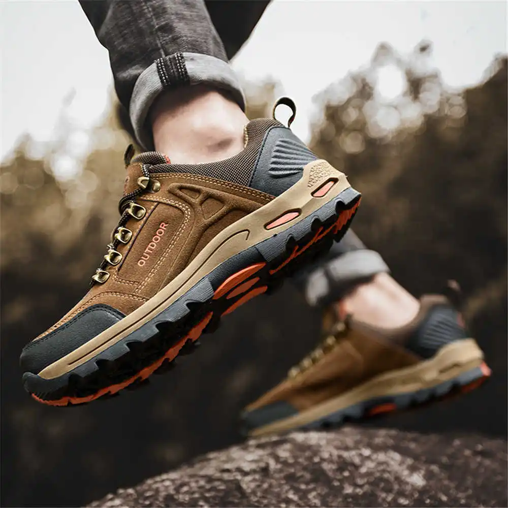 Non-slip Lace Up Hiking Tennis - مراجعة Men'S Best Sneakers For Formal Wear وسعره
