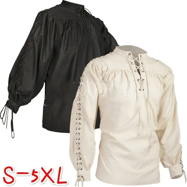 Adult Men Medieval Knight Warr - مراجعة Mens Formal وسعره