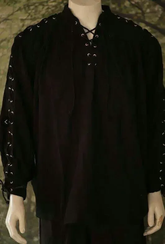 Adult Men Medieval Knight Warr - مراجعة Mens Formal وسعره