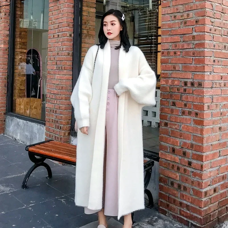 Winter Women Beige Soft Cashme - مراجعة Wool Suit Jacket وسعره