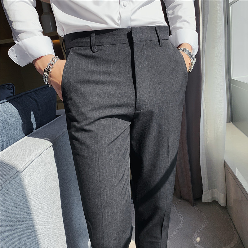 Oversized Size 42 40 Spring Su - مراجعة Korean Men Formal Wear وسعره