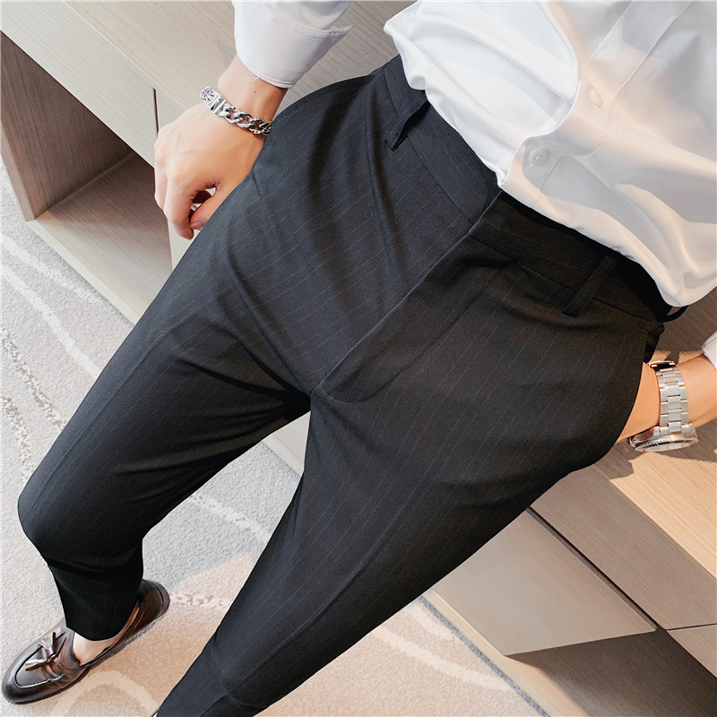 Oversized Size 42 40 Spring Su - مراجعة Korean Men Formal Wear وسعره