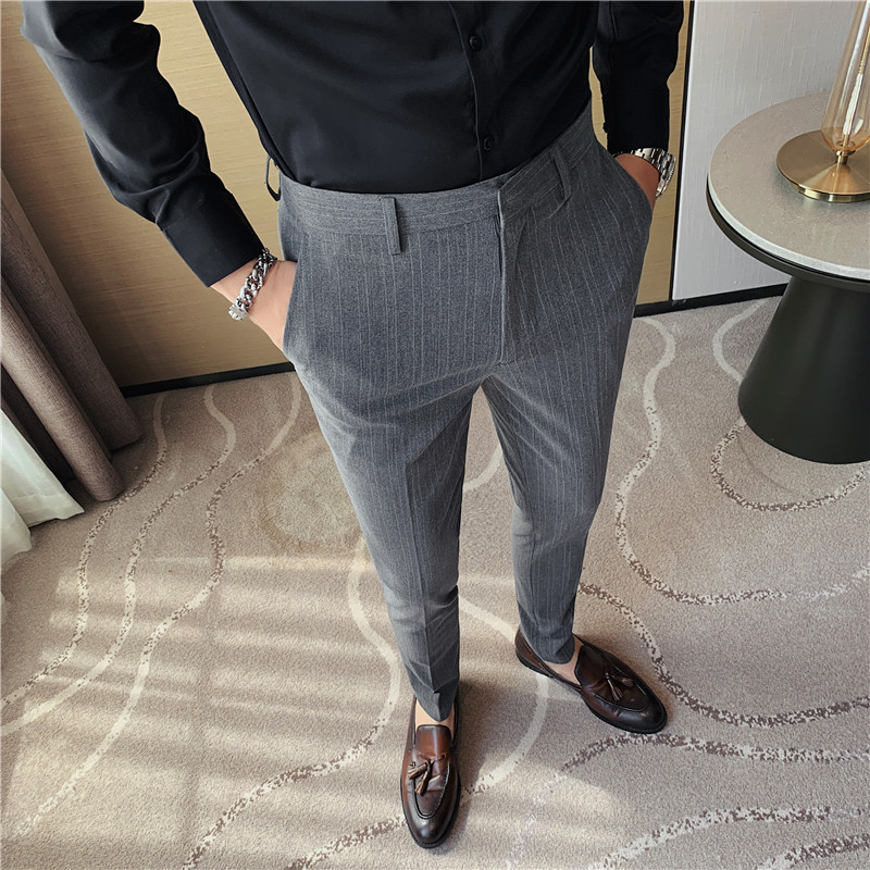 Oversized Size 42 40 Spring Su - مراجعة Korean Men Formal Wear وسعره