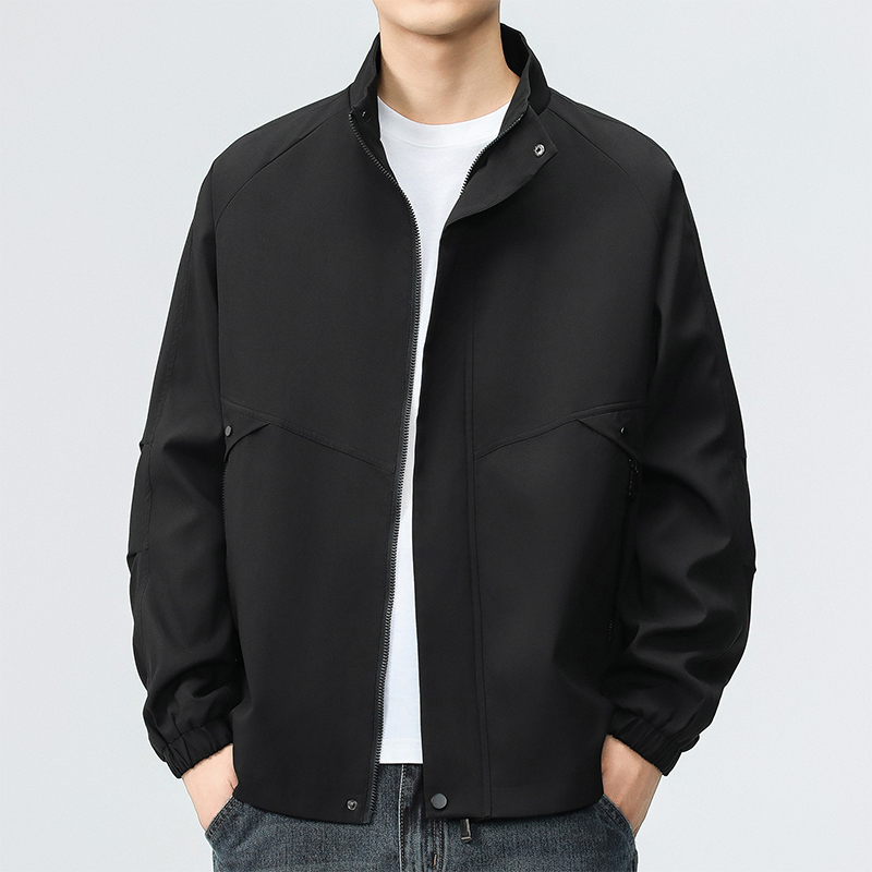 New Men Jacket for Spring and  - مراجعة Men Formal Wear Brands وسعره