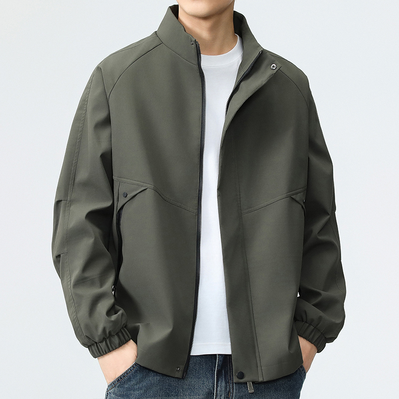 New Men Jacket for Spring and  - مراجعة Men Formal Wear Brands وسعره