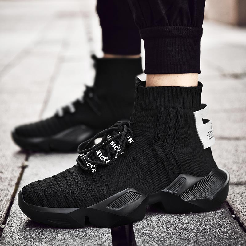 Plus Size Hightop High-soled M - مراجعة Men'S Formal Ethnic Wear وسعره