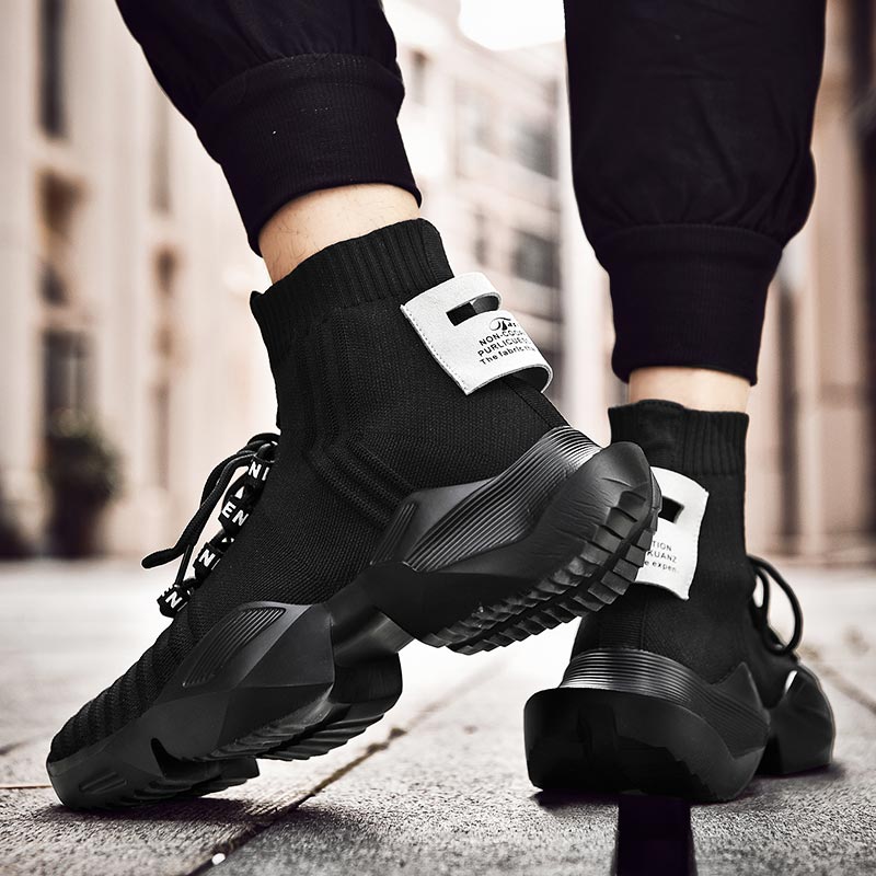 Plus Size Hightop High-soled M - مراجعة Men'S Formal Ethnic Wear وسعره