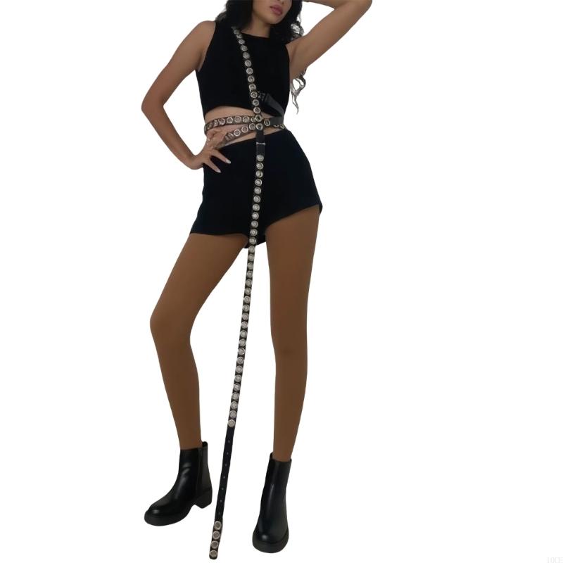 Long 368cm Thin Waist Belt Fle - مراجعة Formal Belt Leather Thin وسعره