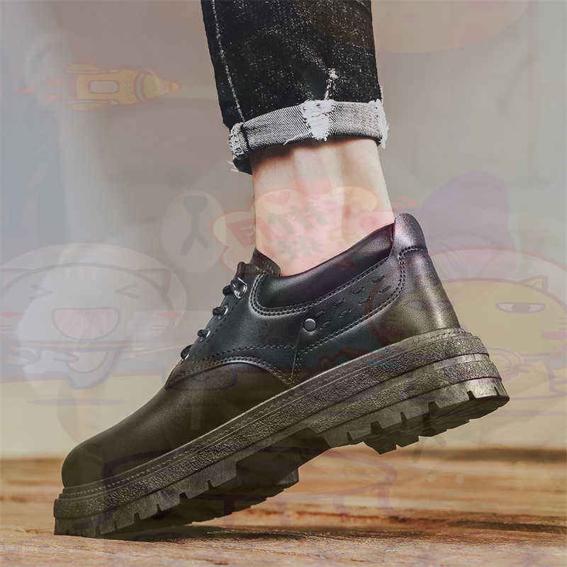 Dark Natural Leather Fashion T - مراجعة Men'S Best Sneakers For Formal Wear وسعره