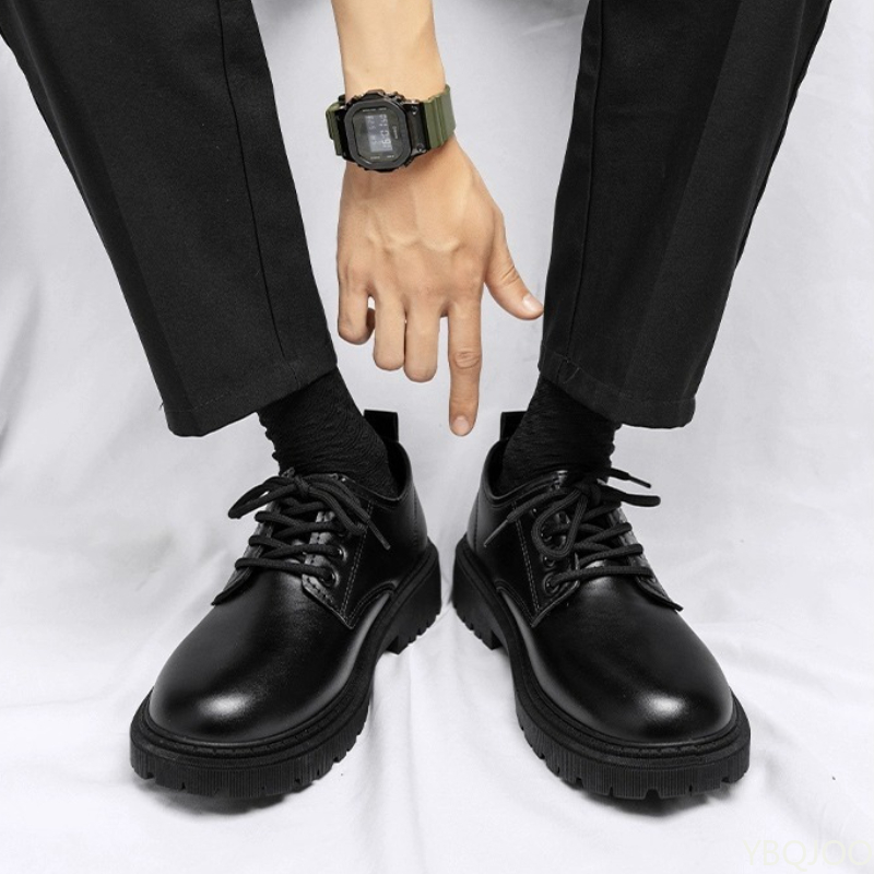 Business Office Formal Wear Ca - مراجعة Men'S Formal Office Wear Shoes وسعره
