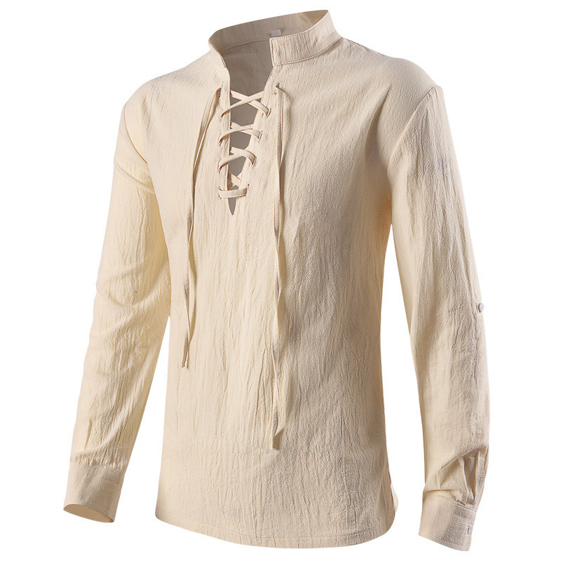 4 Pcs Men's Halloween Renaissa - مراجعة Mens Formal وسعره