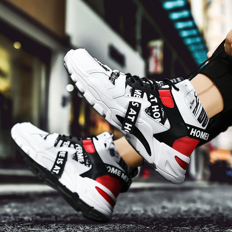 Large Size High Top Chunky Man - مراجعة Men'S Formal Ethnic Wear وسعره