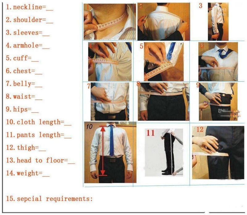 2 Pieces Dark Brown Men Suits  - مراجعة Men Formal Wear Pants وسعره