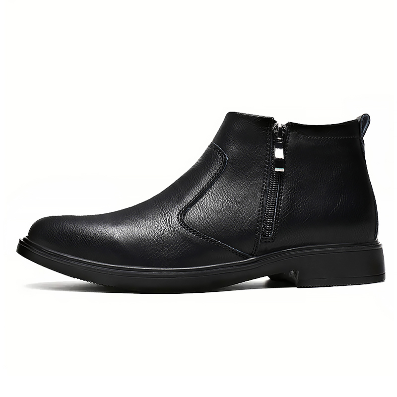 Autumn and Winter New High-Top - مراجعة Mens Formal وسعره