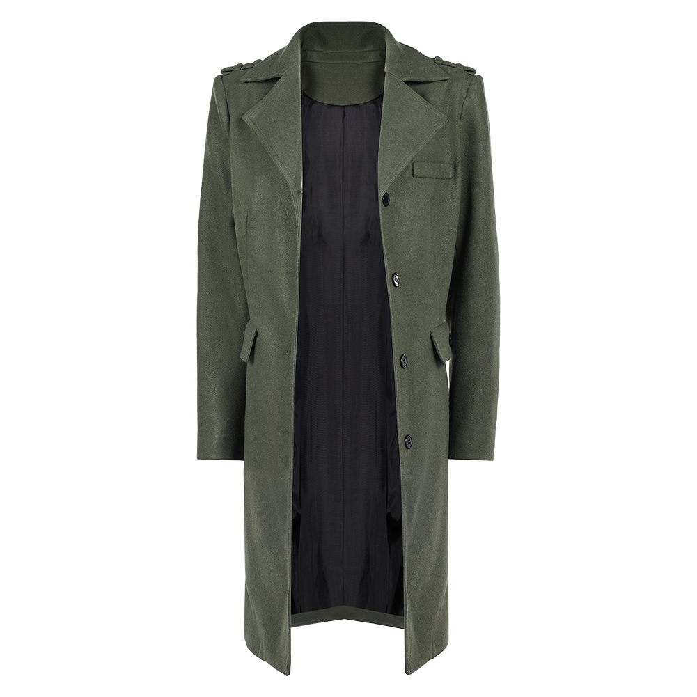 2025 Movie Rooney Cosplay Coat - مراجعة Wool Suit Jacket وسعره