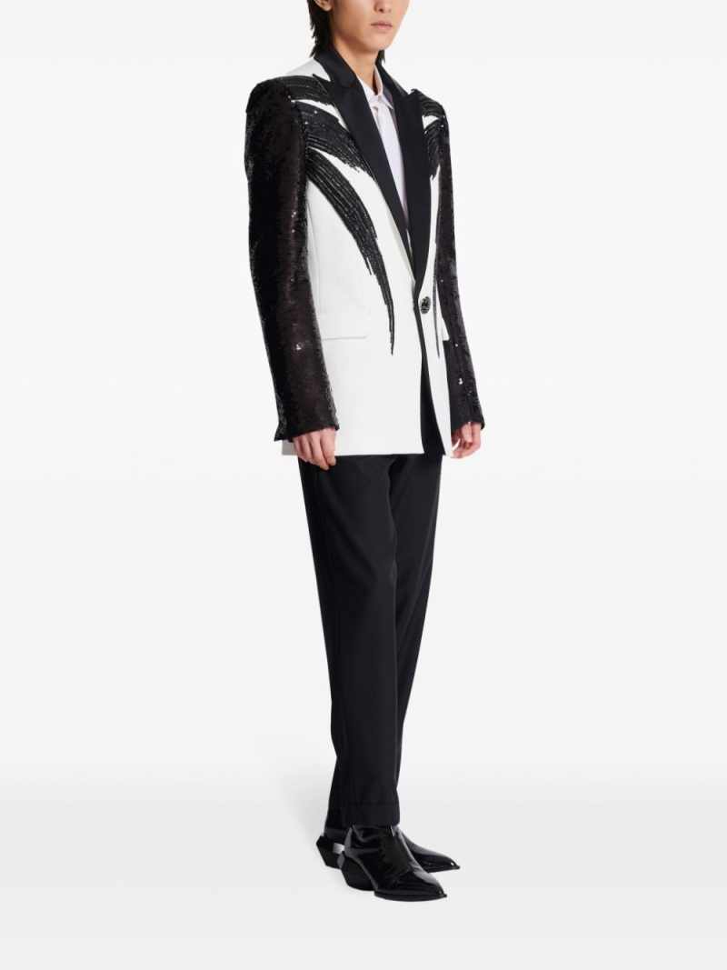 Fashion Mens Suits 2 Pieces Ja - مراجعة Wool Suit Jacket وسعره