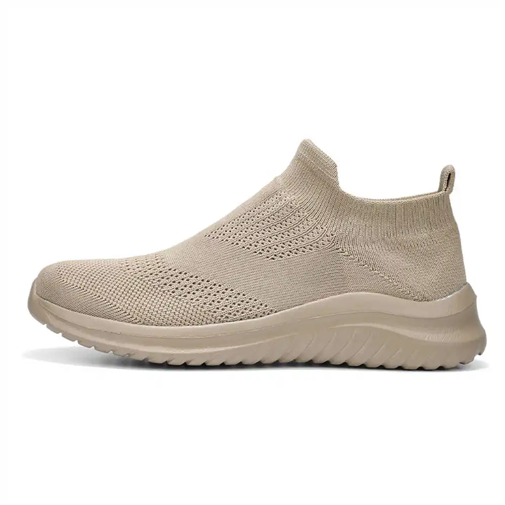 Beige Soft New Novelty Tennis  - مراجعة Men'S Best Sneakers For Formal Wear وسعره