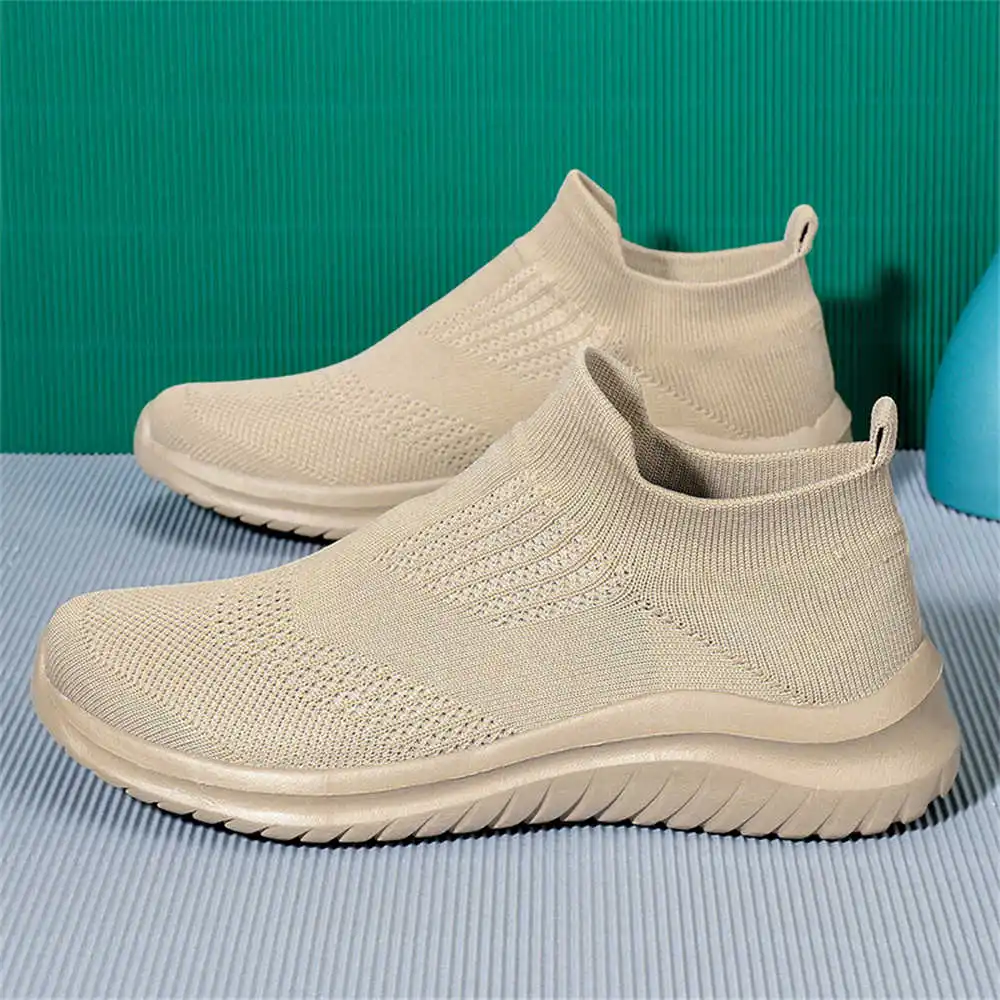 Beige Soft New Novelty Tennis  - مراجعة Men'S Best Sneakers For Formal Wear وسعره