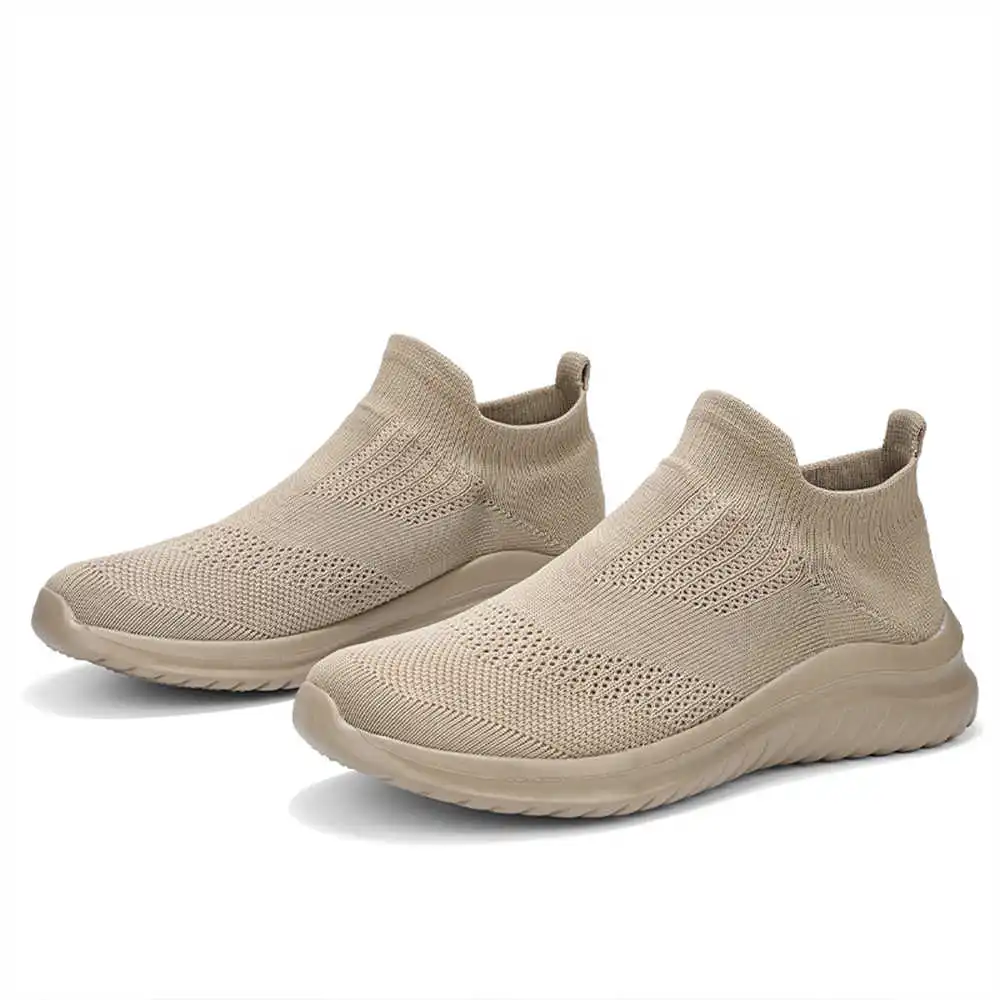 Beige Soft New Novelty Tennis  - مراجعة Men'S Best Sneakers For Formal Wear وسعره