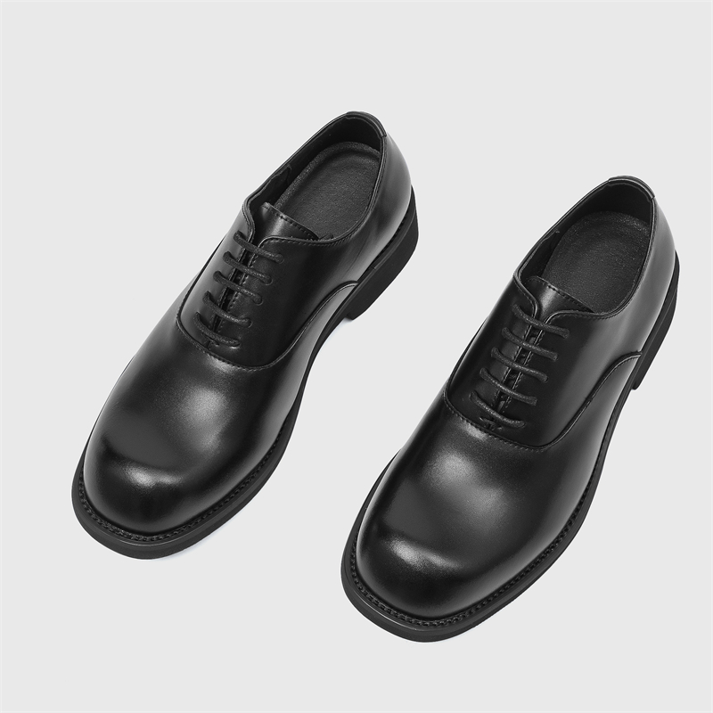 Classic Brand Men's Leather Ca - مراجعة Men Formal Wear Brands وسعره