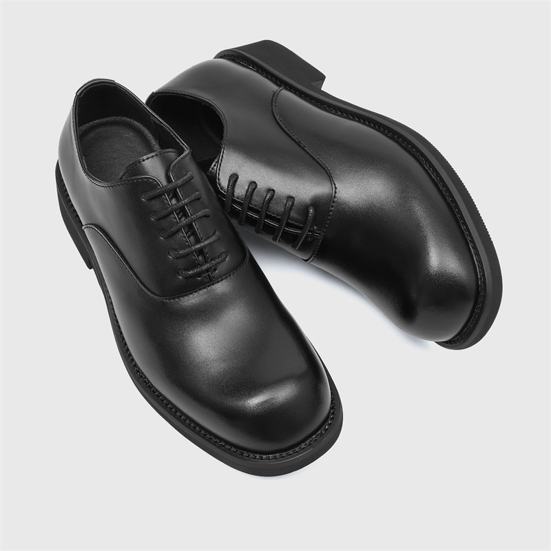 Classic Brand Men's Leather Ca - مراجعة Men Formal Wear Brands وسعره
