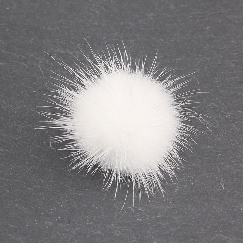 Korean-style Pompom Brooch for - مراجعة Korean Men Formal Wear وسعره