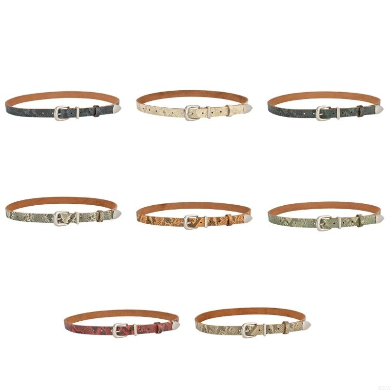 2025 New Trendy Formal Casual  - مراجعة Formal Belt Leather Thin وسعره