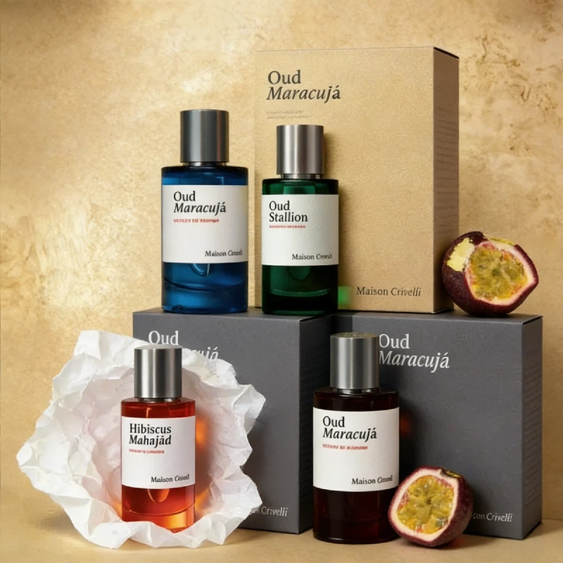 Unisex Oud Maracuja Eau De Par - مراجعة Mens Formal وسعره