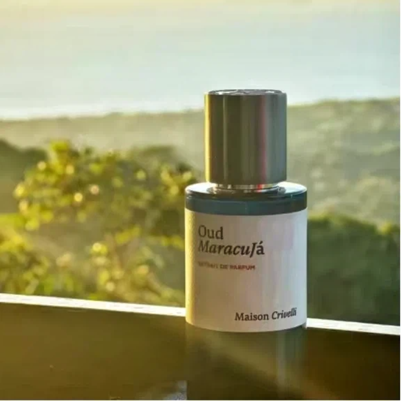 Unisex Oud Maracuja Eau De Par - مراجعة Mens Formal وسعره