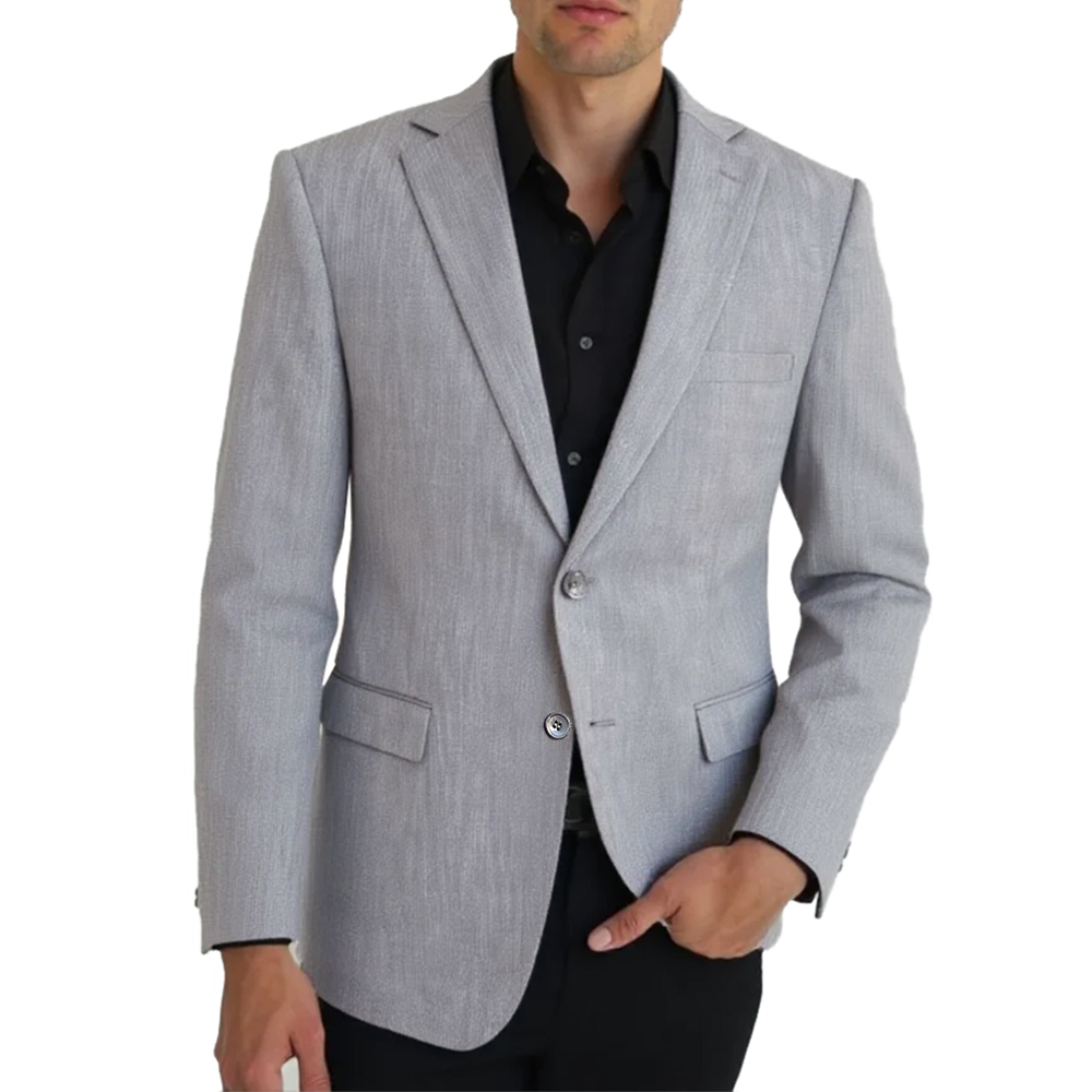 2026 Fashion Blazer For Men Me - مراجعة Wool Suit Jacket وسعره