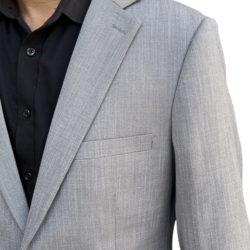 2026 Fashion Blazer For Men Me - مراجعة Wool Suit Jacket وسعره