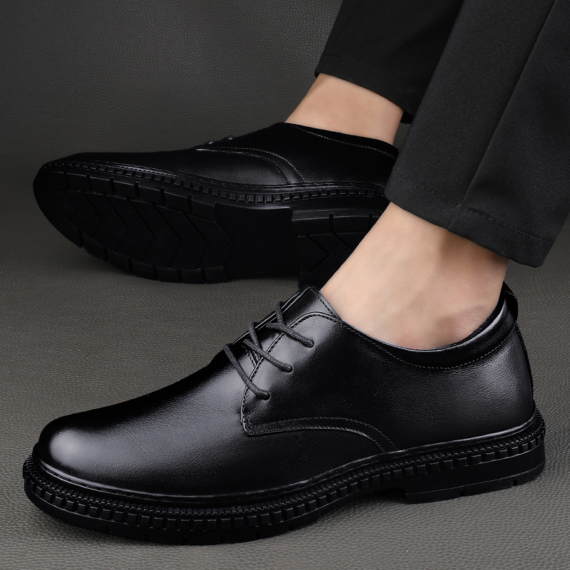 Premium Men's Business Casual  - مراجعة Men'S Formal Office Wear Shoes وسعره
